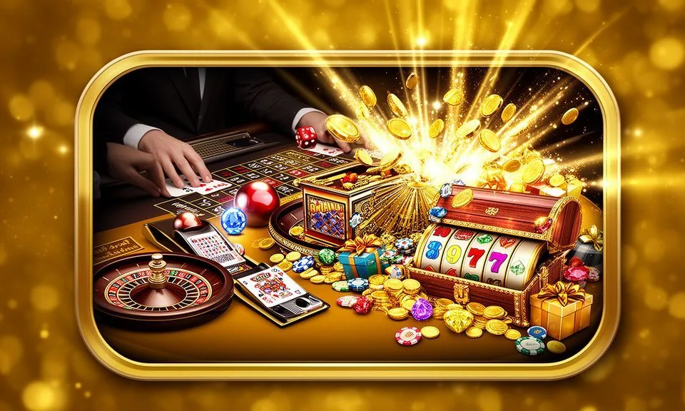 Live Baccarat Royale